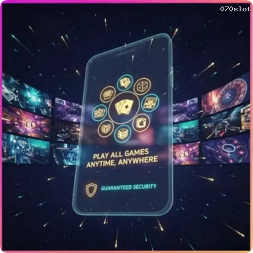FAQ 070slot: Jawaban Cepat seputar Unduhan, Login, Daftar, dan Akses